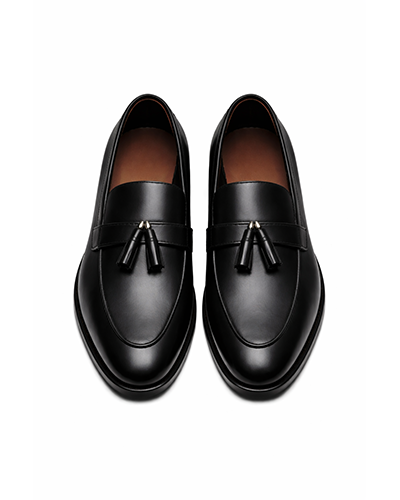 Men’s Tassel Loafers