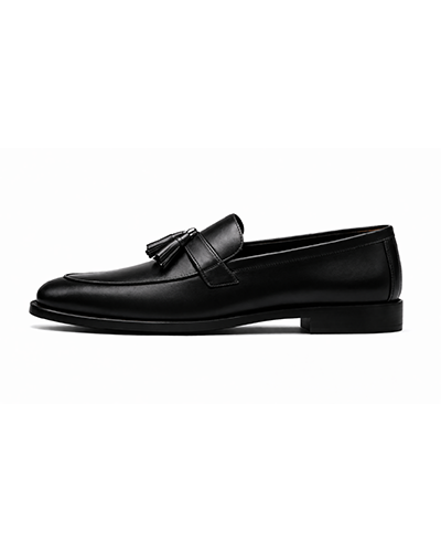 Men’s Tassel Loafers