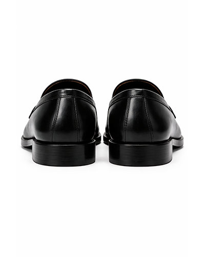 Men’s Tassel Loafers